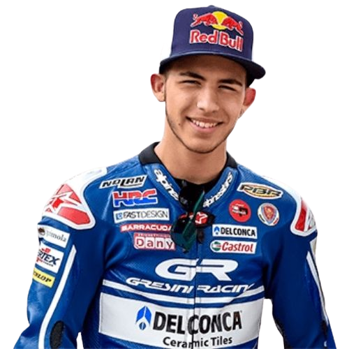 Enea Bastianini